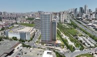 LÜKS ISTANBUL RAMADA RESIDENCE