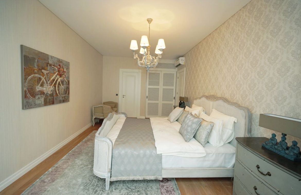 KAMEROĞLU METROHOME SUITES & RESIDENCE