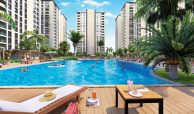 KAMEROĞLU METROHOME SUITES & RESIDENCE